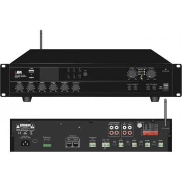 Микшер-усилитель LPA-Matrix-2120