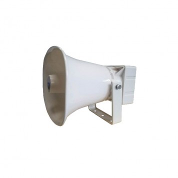 Сетевой IP рупорный громкоговоритель LPA-9615XC