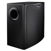 Сабвуфер для монтажа на поверхность LB6-SW100-D