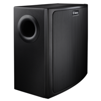 Сабвуфер для монтажа на поверхность LB6-SW100-D