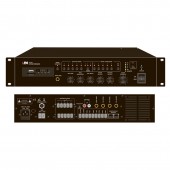 Трансляционный микшер-усилитель LPA-LX650