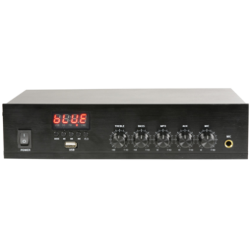 Усилитель трансляционный PA-1040