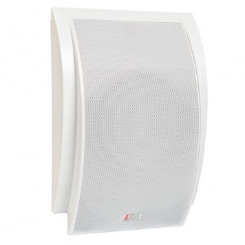 Громкоговоритель настенный широкополосный LPA-10W3