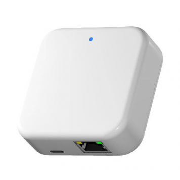 TTLock Ethernet Bridge - Шлюз сопряжения замков с сетью