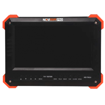 HD TESTER 4 в 1