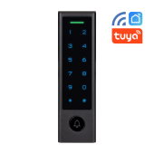 SE310KW WIFI - контроллер/считыватель СКУД c клавиатурой
