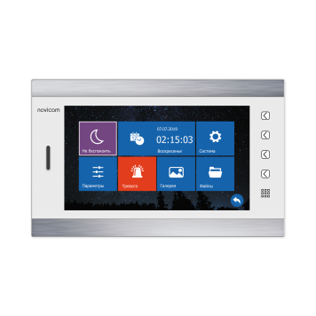 MAGIC 10 WHITE HD