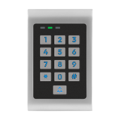 SE210KW WIFI - контроллер/считыватель СКУД