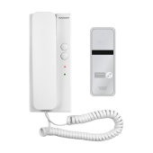 VOICE KIT - комплект из аудиотрубки и вызывной панели