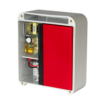 PV-Link PV-DC3Ab 12В 3А