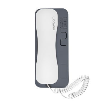 VOICE С WHITE GREY