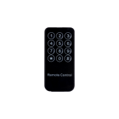RC1 - ПДУ для настройки контроллеров СКУД