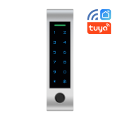 SFE410KW WIFI - биометрический контроллер/считыватель СКУД
