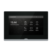 IMPULSE 7 IP WIFI BLACK 