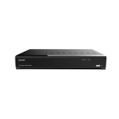 NVR-1616BM