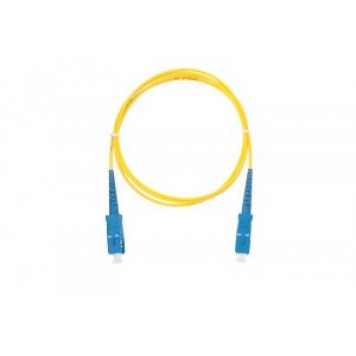 Патч-корд оптический одномодовый NMF-PC1S2C2-SCU-SCU-001