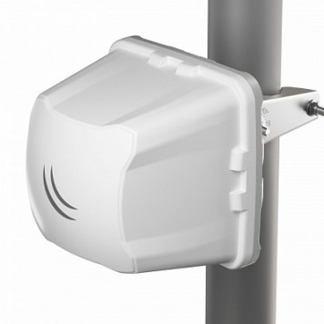 MIKROTIK WIRELESS WIRE CUBE