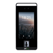 Терминал доступа ZKTeco SpeedFace-V5