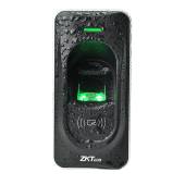 Биометрический считыватель ZKTeco FR1200