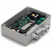РоЕ-коммутатор TFortis PSW-1G4F 
