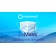 Маски медицинские 3xMask 9890 Свободное дыхание