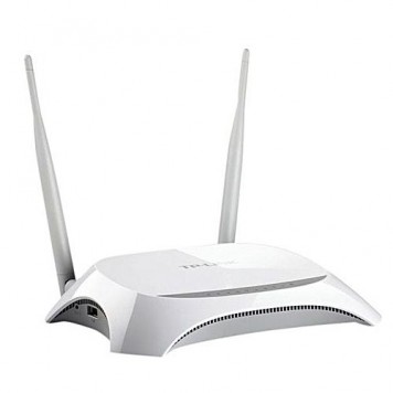 Маршрутизатор TP-LINK TL-WR840N