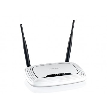 Маршрутизатор TP-LINK TL-WR841N