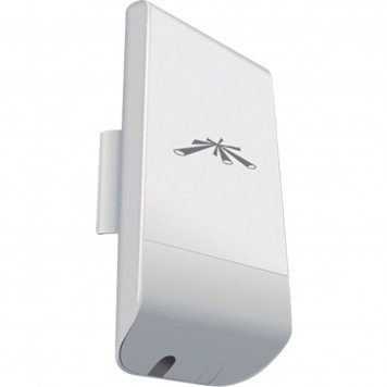 Точка доступа Ubiquiti NanoStation Loco M2
