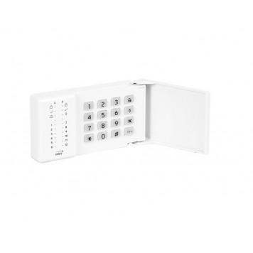 Светодиодная клавиатура для охранных систем ESIM264/364 EKB3
