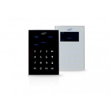 Сенсорная клавиатура для охранных систем ESIM264/364 EKB2