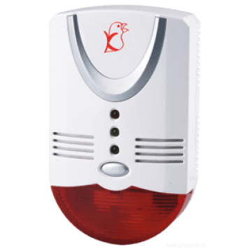 Сигнализатор Кенарь GD100-C (СO)