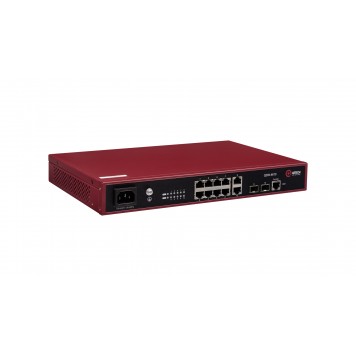 QSW-4610-10T-POE-AC