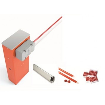 Комплект шлагбаума WIDEL6KIT
