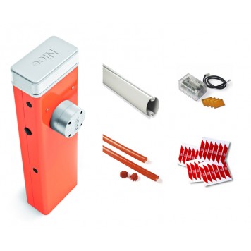 Комплект шлагбаума S4BAR4KIT