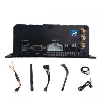 М2Медиа-1080p SD (4 канала, опционально ГЛОНАСС/GPS, 4G, WiFi)-1
