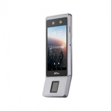 Мультибиометрический терминал Horus E1-FP (ID)-1