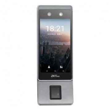 Мультибиометрический терминал Horus E1-FP (ID)