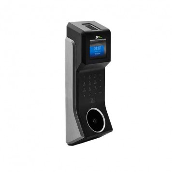 Мультибиометрический терминал PA10-ID-3
