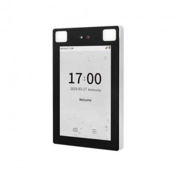 Биометрический терминал ProFace X (MF)-2