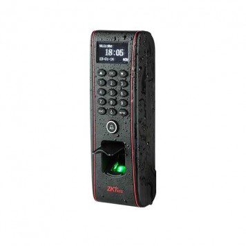 Биометрический терминал TF1700 EM