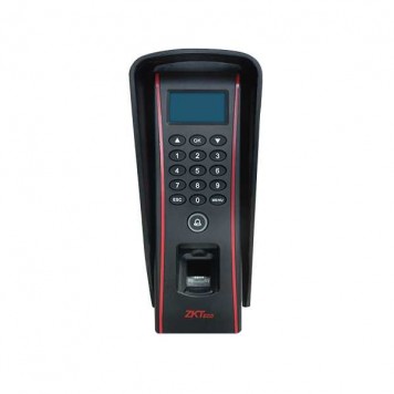 Биометрический терминал TF1700 EM-2
