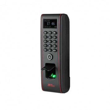 Биометрический терминал TF1700 EM-3