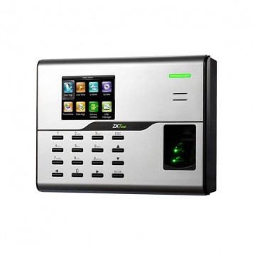 Биометрический терминал UA860 MF