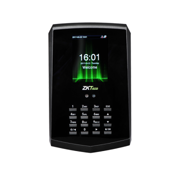Биометрический терминал KF460 (ID)