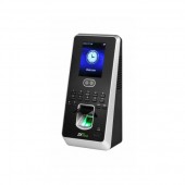 Мультибиометрический терминал MultiBio 800(ID)